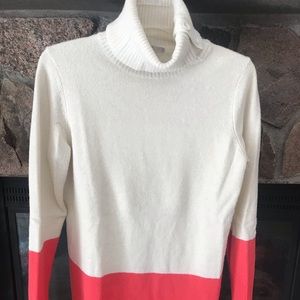 Gap turtleneck sweater